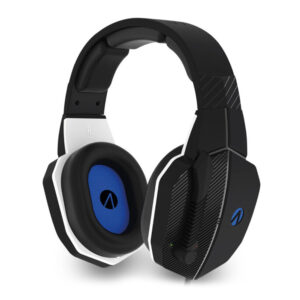 STEALTH SP-Phantom V Siyah PC/Konsol/Mobil Mikrofonlu Kulaklık