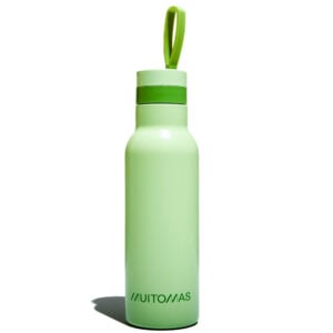 Termos Şişe MUITOMAS WBOTTLELC500GN yeşil
