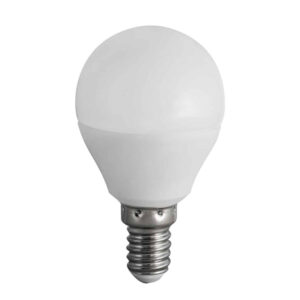 SUNLIGHT SLEDS5D 240V 5W E14 LED Ampul