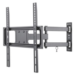 SUPERIOR SUPSTV003 Siyah 32"-55" TV Askı Aparatı