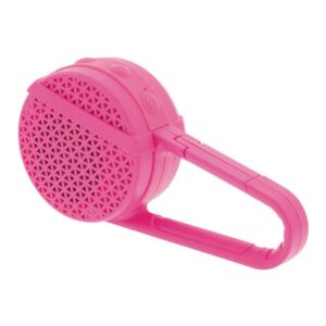 SWEEX Mono SWBTSP100 Pembe Taşınabilir Hoparlör