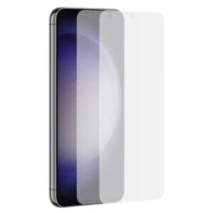 Samsung EF-US911CTEGWW Şeffaf Galaxy S23 (S911) Ekran Koruyucu