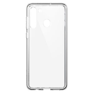 Samsung Galaxy A21 SPECK Presidio Exotech 137183-1212 Şeffaf Arka Kapak Kılıf