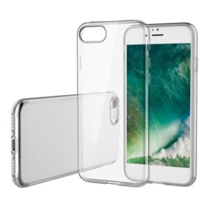 Samsung Galaxy A310 MERCURY Jelly 2 SAMA310JELLY2TR Şeffaf Kılıf
