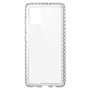 Samsung Galaxy A71 SPECK Presidio Lite 136021-1212 Şeffaf Arka Kapak Kılıf