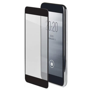 Samsung Galaxy A72 CELLY Tam Temperli Cam Ekran Koruyucu FULLGLASS949BK siyah