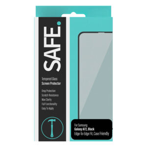 Samsung Galaxy A72 SAFE Temperli Cam Ekran Koruyucu SAFE95058