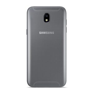 Samsung Galaxy J530 J5 (2017) PURO Ultra İnce 0.3 Şeffaf Kılıf SGGJ51703NUDETR
