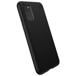 Samsung Galaxy S20 SPECK Presidio Pro SPK.CAS.0216 Siyah Arka Kapak Kılıfı