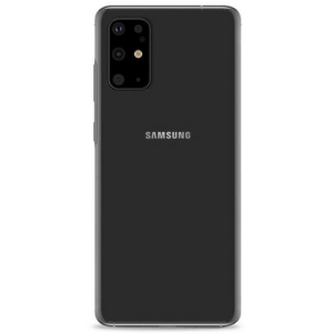Samsung Galaxy S20 Ultra PURO 0.3 Şeffaf Arka Kapak Kılıf SGS11P03NUDETR