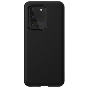 Samsung Galaxy S20 Ultra SPECK Presidio Pro 136380-1050 Siyah Arka Kapak Kılıfı