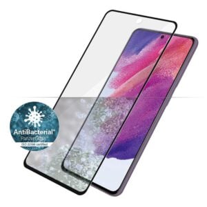 Samsung Galaxy S21 FE PANZERGLASS Temperli Cam Ekran Koruyucu 7275