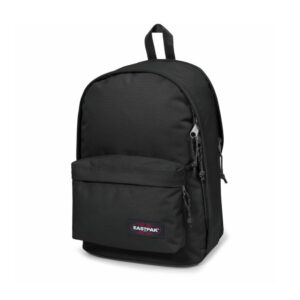 School bag EASTPAK Wyoming EK80B008 Siyah Sırt Çantası