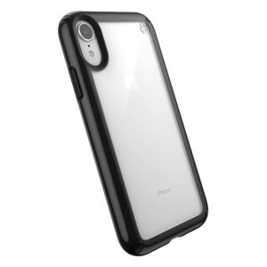 Şeffaf SPECK Presidio Arka Kapak Kılıf iPhone 6/7/8 için SPK.CAS.0217