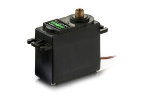 Servo "S250MH" 25kg 25T/JR Metal Dişli