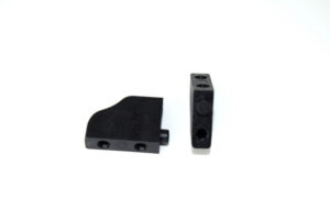 1/10 Buggy AB2.4/AB3.4(V2) » Servo montajı