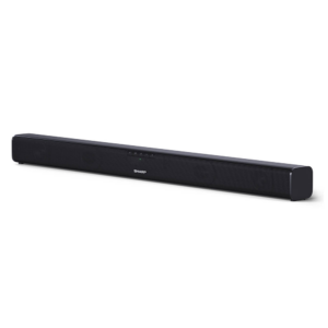 Sharp HT-SB110 Siyah Soundbar