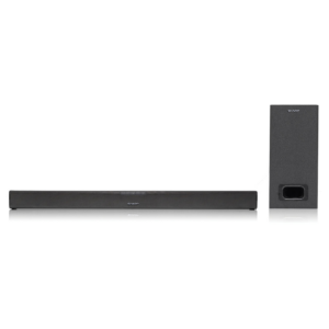 Sharp HT-SBW110 Siyah Soundbar