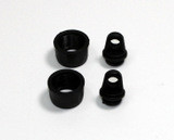 Shock Absorber Cover üst (2) Buggy/Truggy