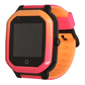 Smartwatch HANDY Handywatch Pembe