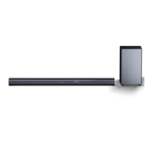 Soundbar SHARP HT-SBW800V01 5.1 siyah