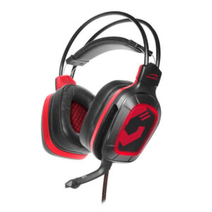 Speedlink Draze SL-860012-BK Siyah PC Mikrofonlu Kulaklık