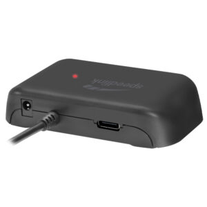 Speedlink Snappy Evo SL-140109-BK 4 Port USB 3.1 Hub Siyah