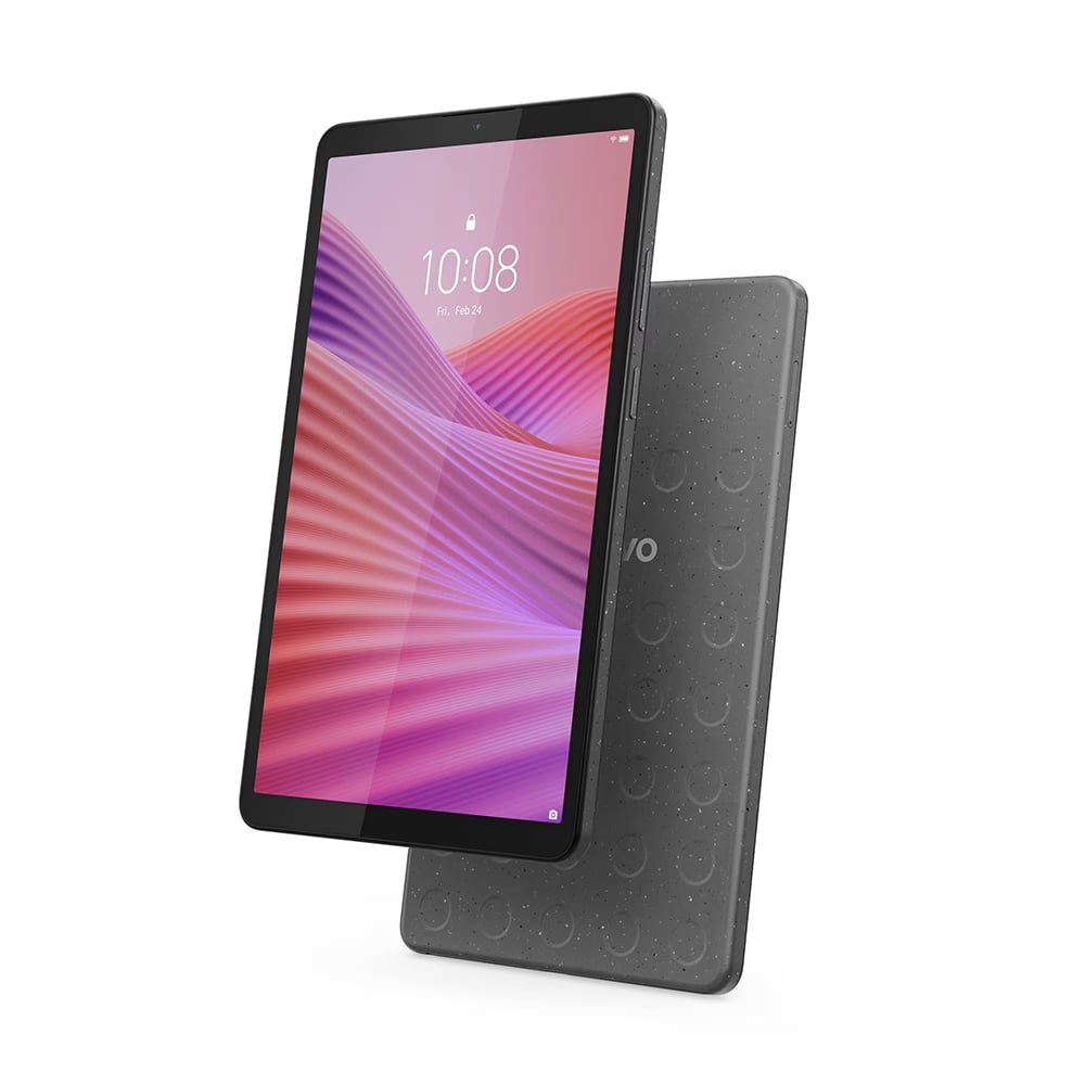 Tablet LENOVO Tab One 8.7" 128GB TB305FU ZAF00249GR ay grisi