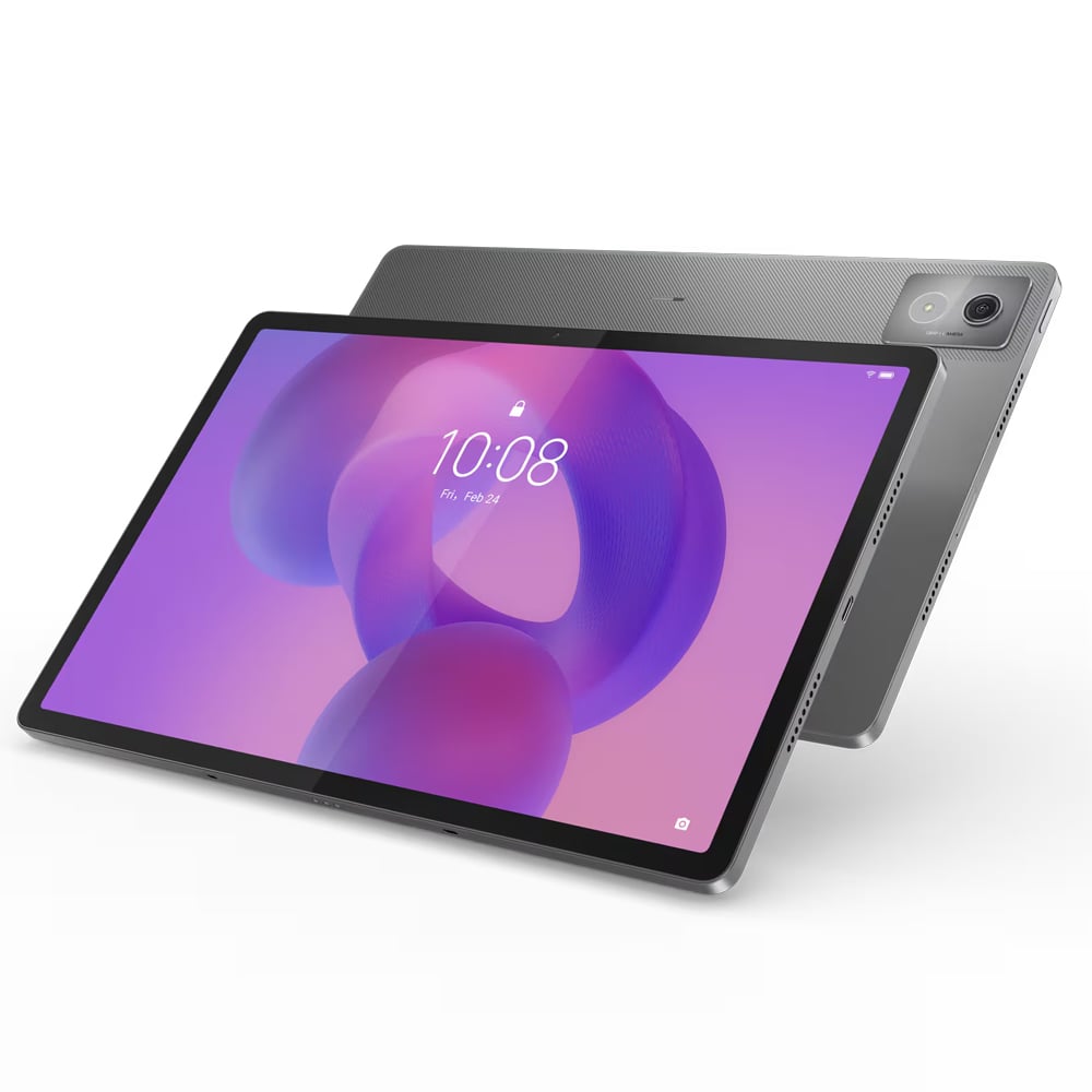 Tablet LENOVO Idea Tab Pro 12.7" 256GB 3K TB373FU ZAE40013GR luna grey