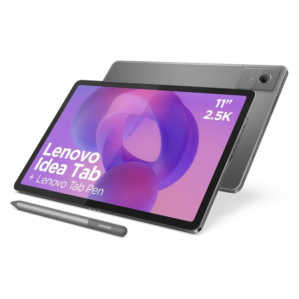 Lenovo Idea Tab 11" 256GB TB336FU Luna Grey Tablet