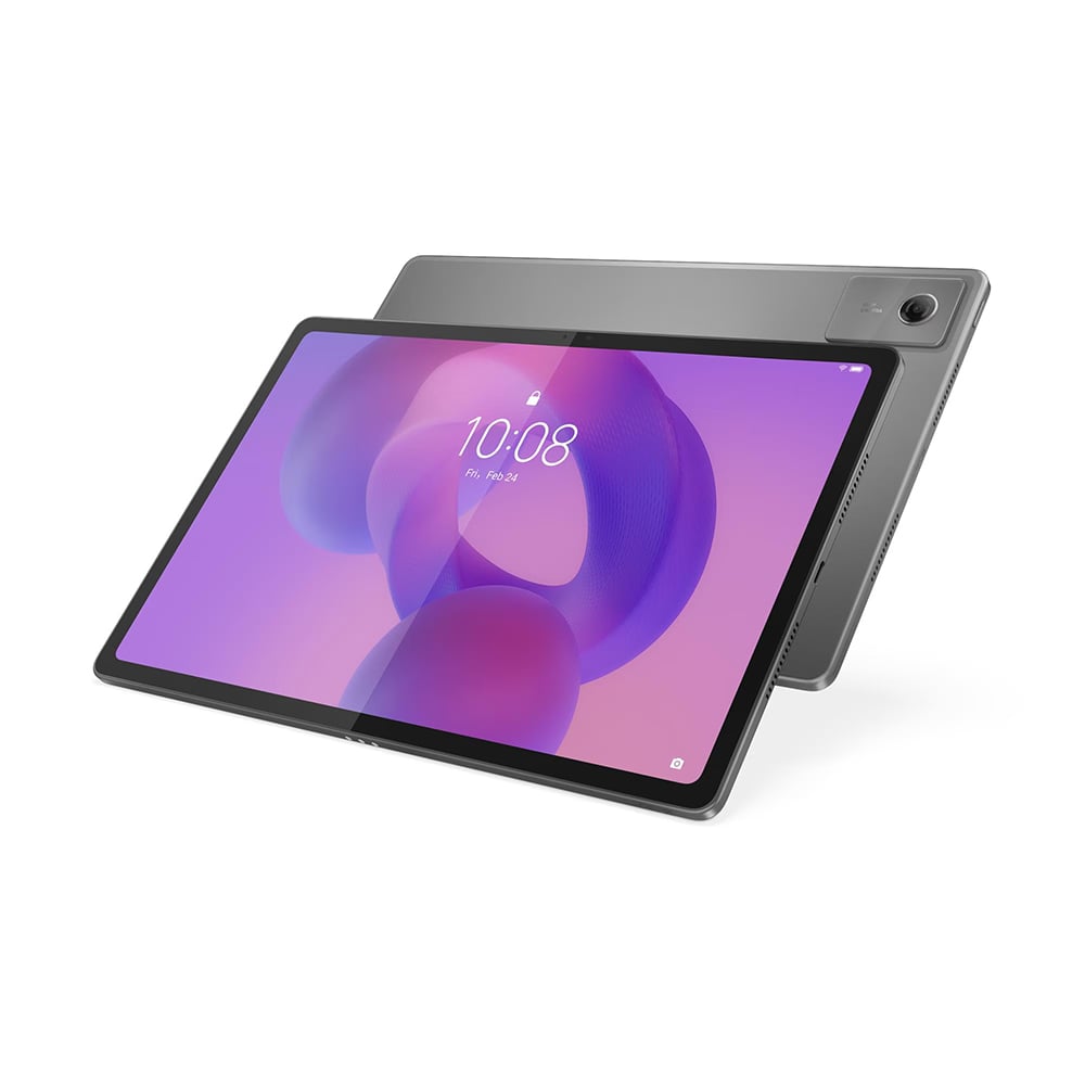 Tablet LENOVO Idea Tab Plus 12.1" 256GB TB361FU ZAG70180GR ay gri