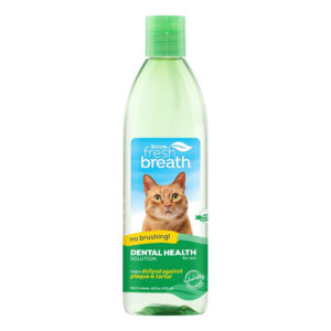 Kediler İçin Taze Nefes Su Katkısı 473ml