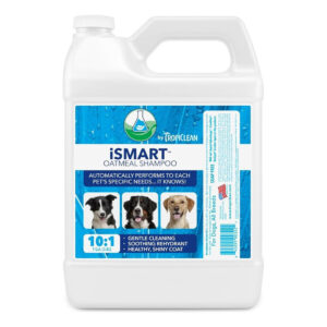 KÖPEKLER VE KEDİLER İÇİN ŞAMPUAN iSMART 3.8L