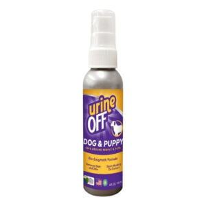 URINE OFF KÖPEK VE YAVRU KÖPEK SEYAHAT BOYUTU 118ml