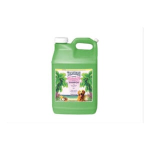 Köpekler Ve Kediler İçin Şampuan Kava Vurgulama 3.8L