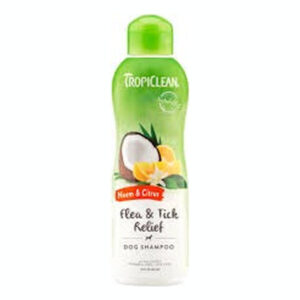 Köpekler İçin Şampuan OPTI NEEM & SİTRENGİ 592ml
