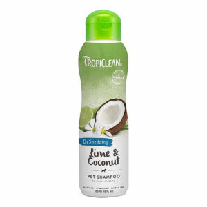 KÖPEKLER İÇİN ŞAMPUAN LİMON & HINDİSTAN CEVİZİ 355ml