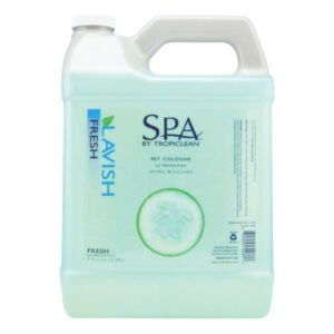 Cologne Spa Fresh 3.78L