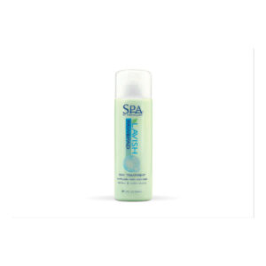 ŞAMPUAN SPA TEDAVİSİ PAW & PAD 295ml