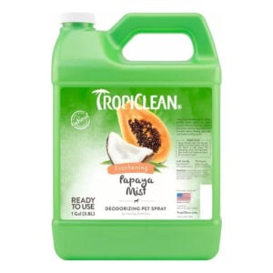 Köpekler Ve Kediler İçin Parfüm Papaya Sprey 3.78L
