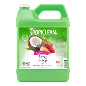 Köpekler Ve Kediler İçin Parfüm Berry Clean 3.8L