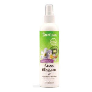 KÖPEKLER VE KEDİLER İÇİN KİVİ ÇİÇEĞİ PARFÜM SPREYİ 236ml