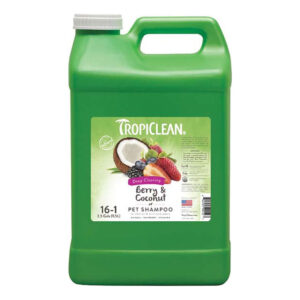Köpekler Ve Kediler İçin Şampuan Berry Clean 9.5L