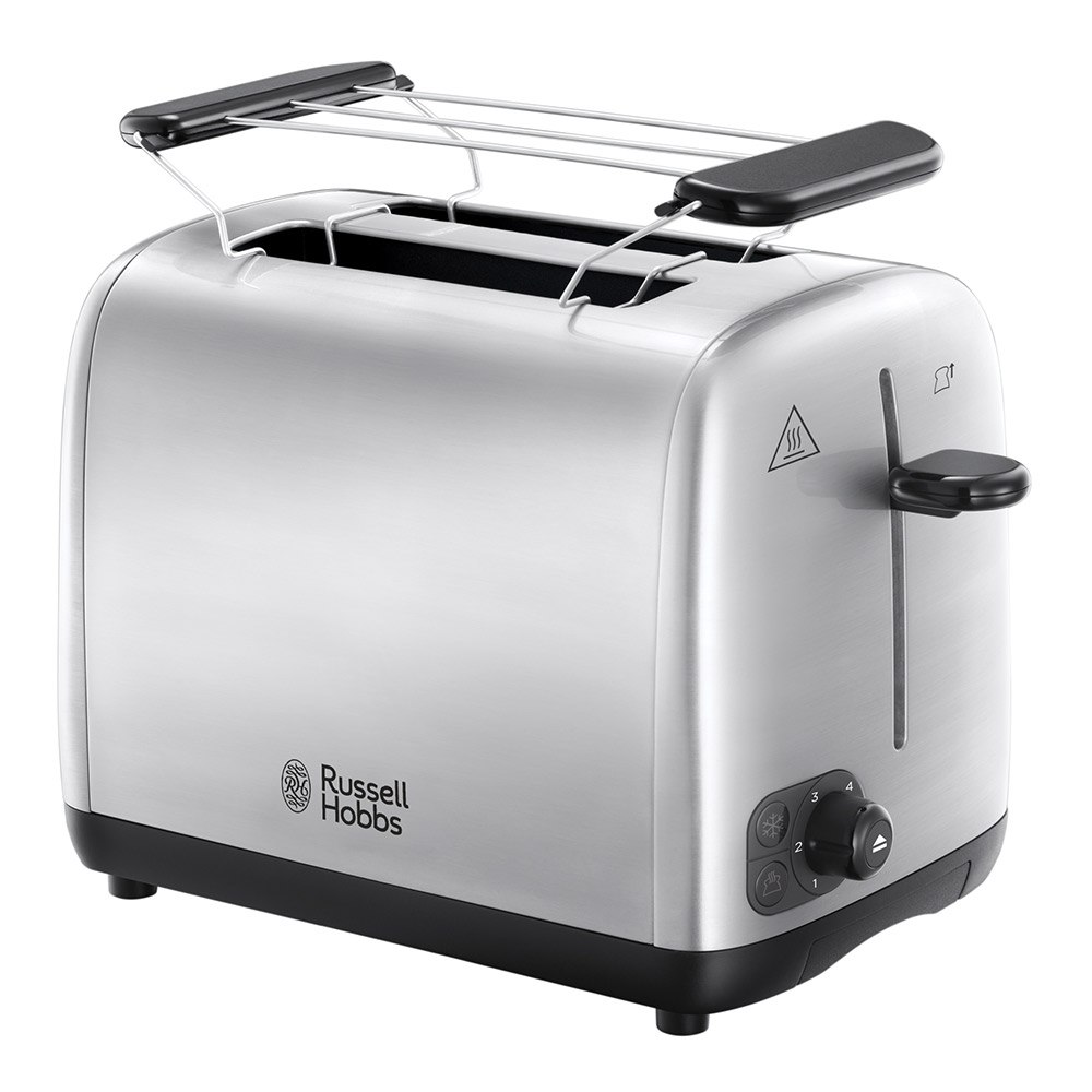 Toaster RUSSELL HOBBS 24080 inox