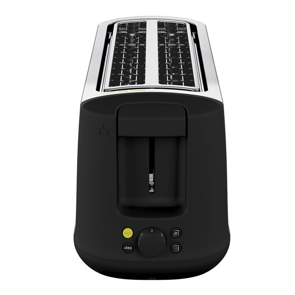 Toaster MOULINEX Subito Select LS342D10 silver