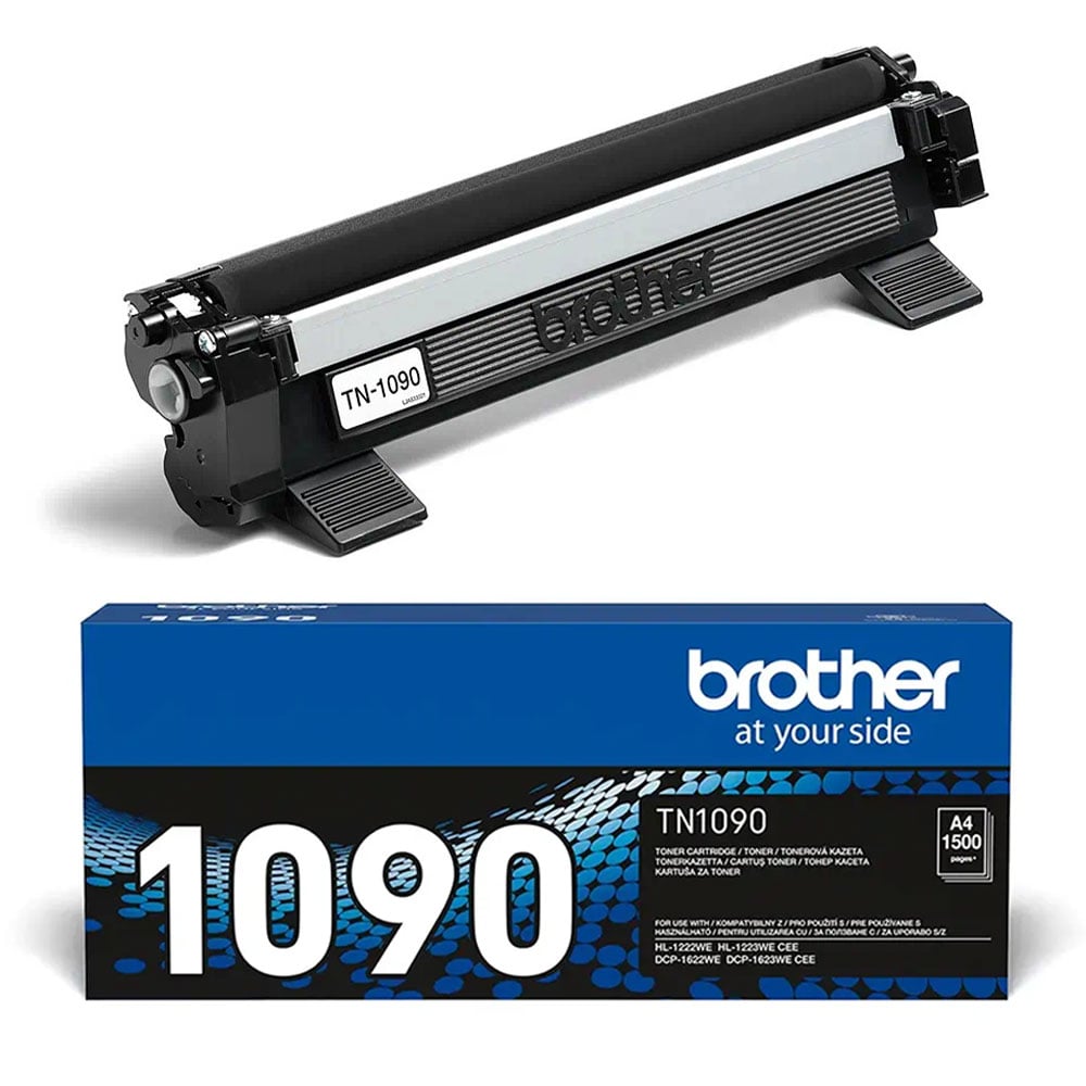 Brother TN1090 Siyah Toner Kartuşu