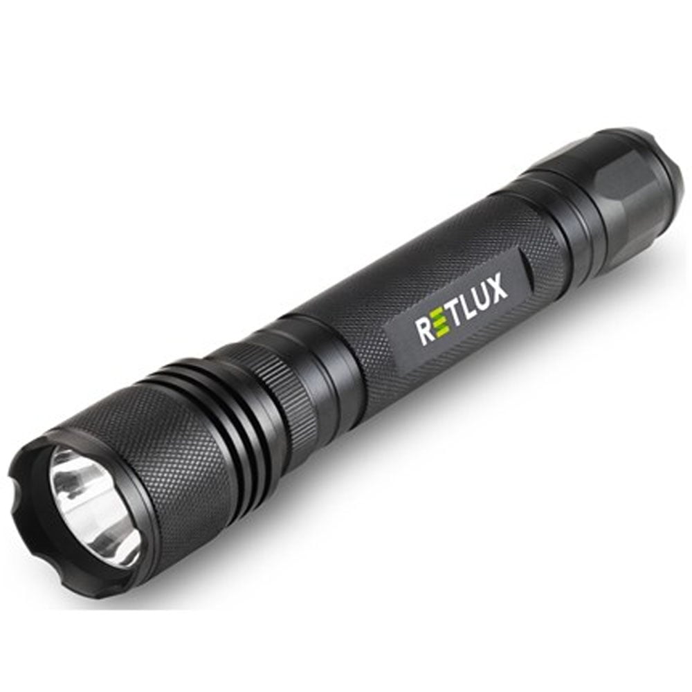 Torch RETLUX RPL 112 siyah