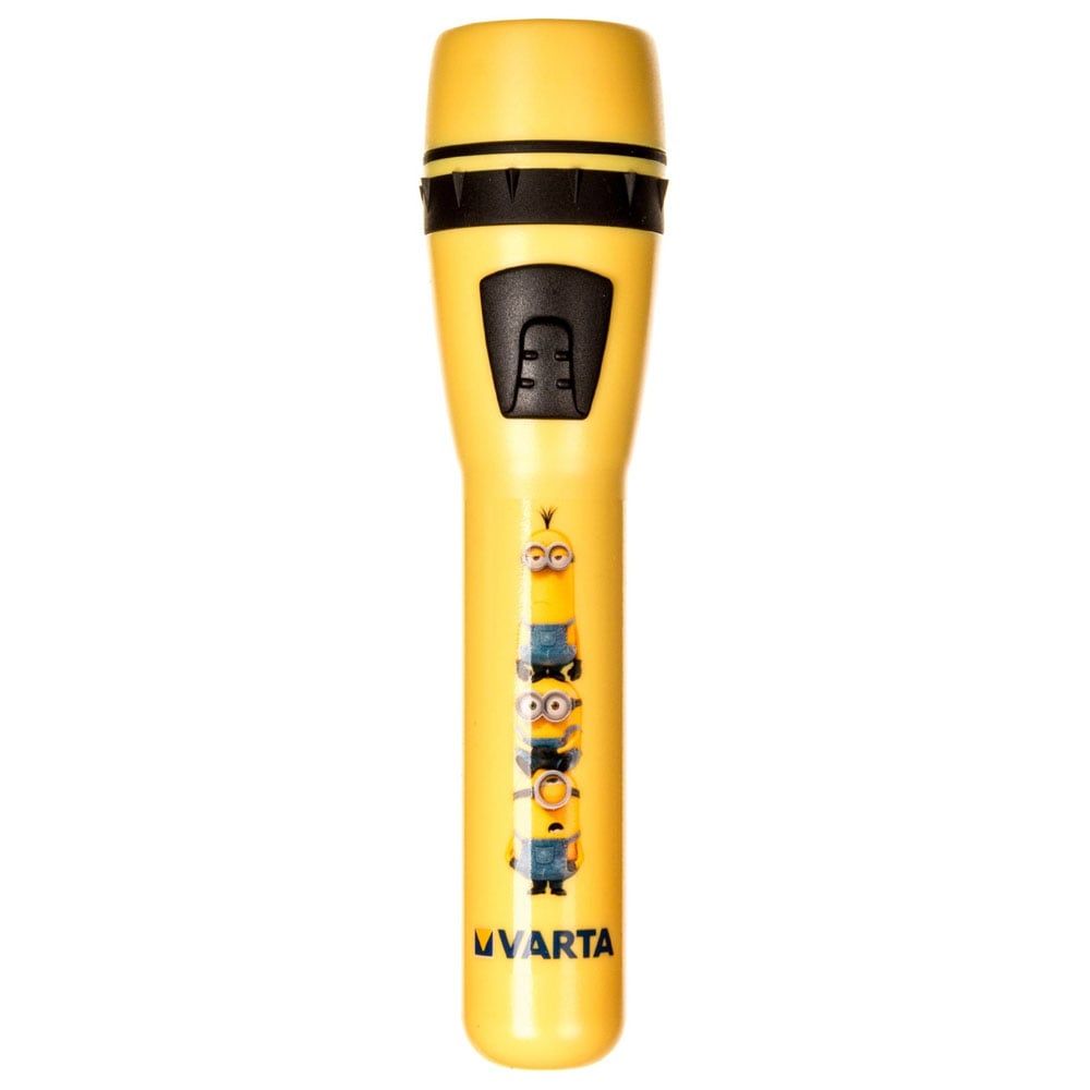 VARTA Minions 15610101421 Sarı El Feneri