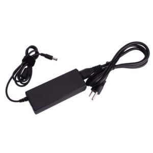 TOSHIBA PA3378E-3AC3 Siyah Dizüstü Bilgisayar Şarj Cihazı