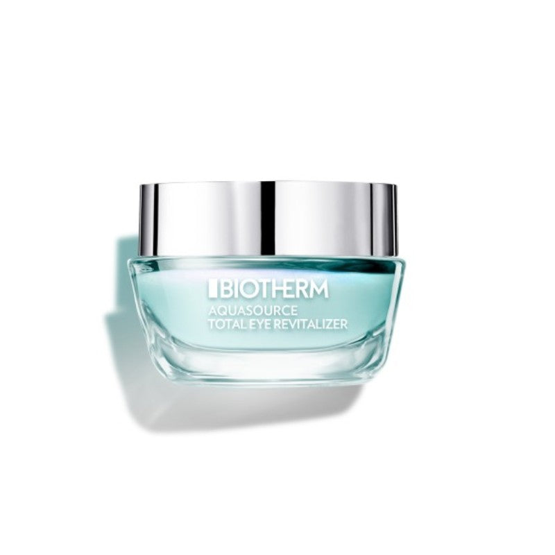 Biotherm Aquasource Total Göz Canlandırıcı Krem 15 ml